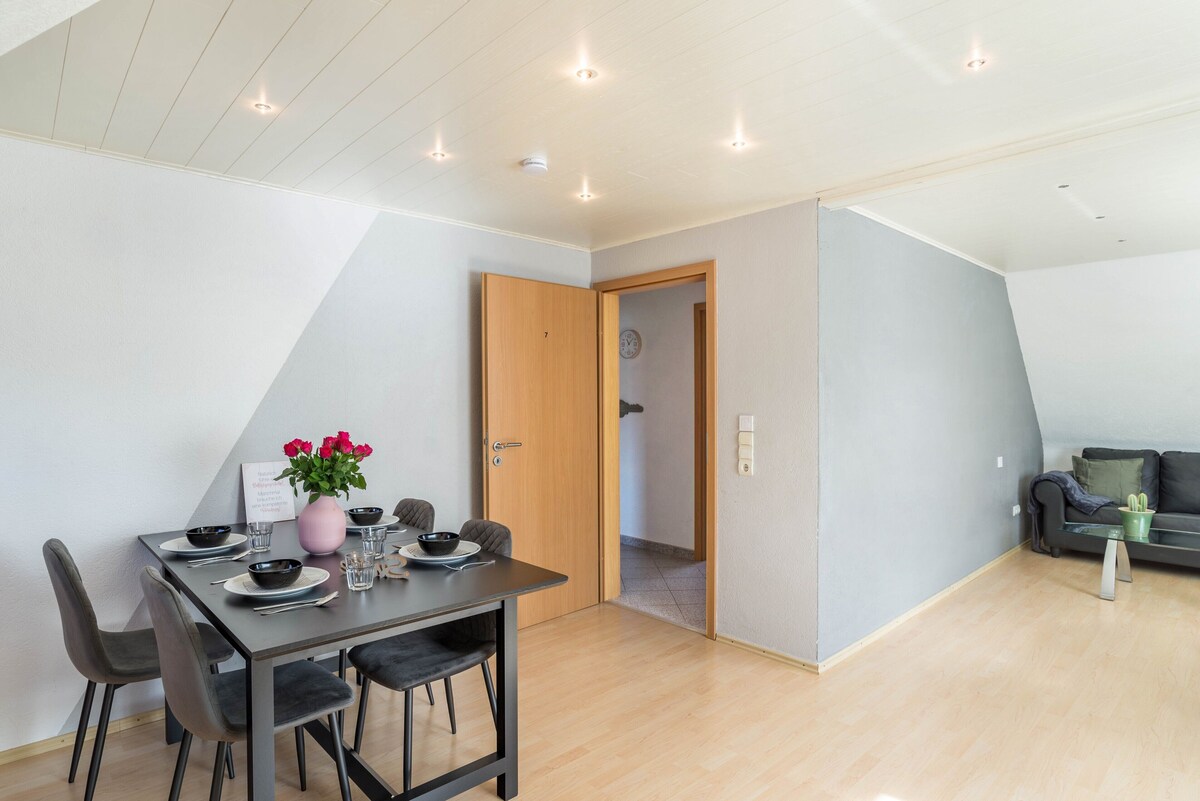 Ferienwohnung 'Am Hirnach' 2