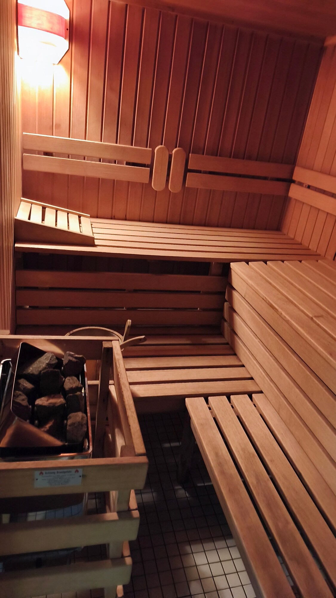 Appartement Isabell