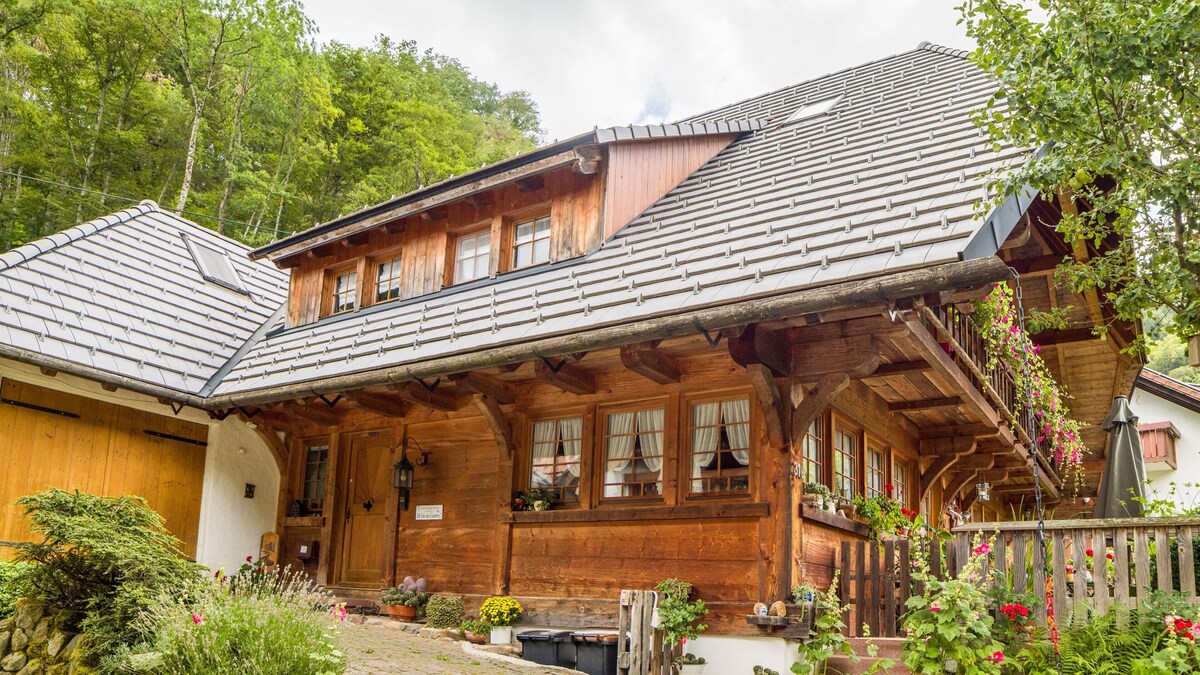 Haus Miriam 3