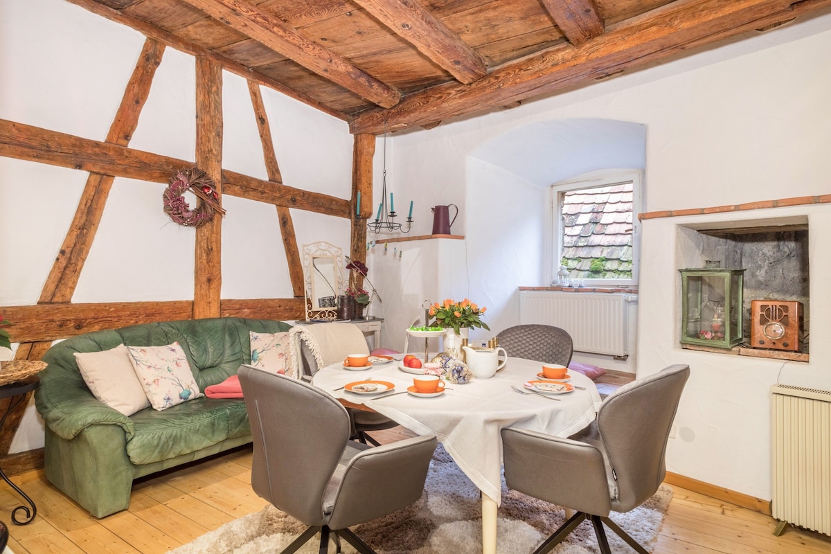 Appartement 'Lemkamp Klein'